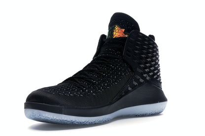 Jordan XXXII Black Cat