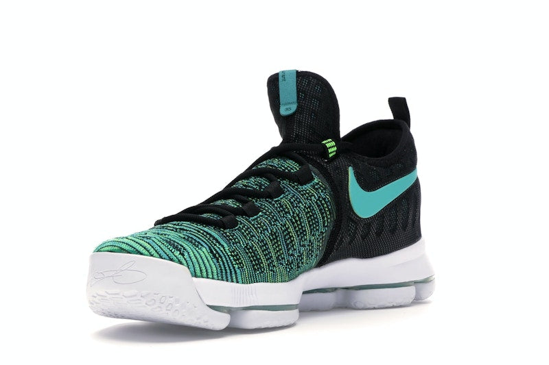 Nike KD 9 Birds of Paradise