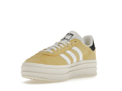 adidas Gazelle Bold Almost Yellow (Women's)