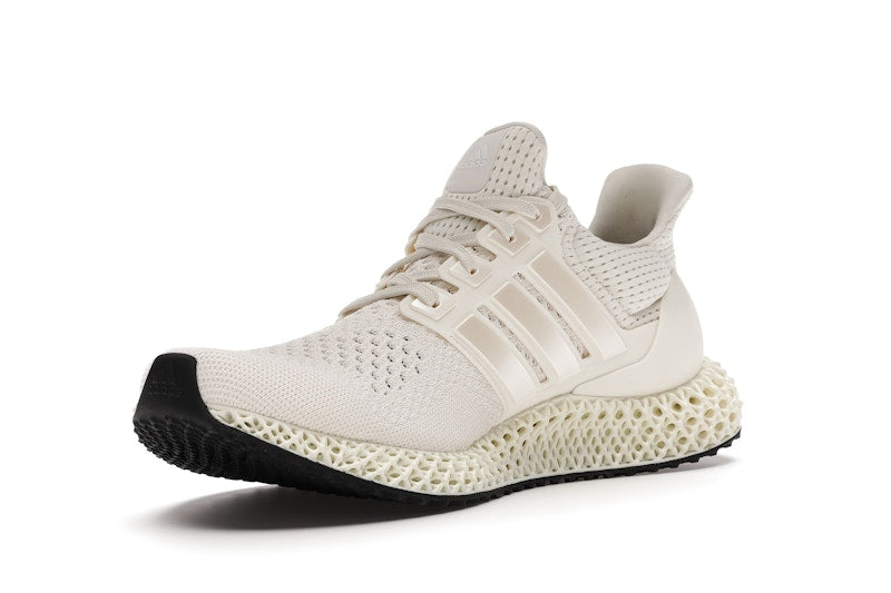 adidas Ultra 4D Core White