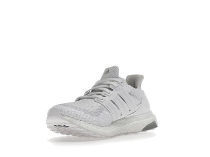 adidas Ultra Boost 2.0 Triple White (Youth)