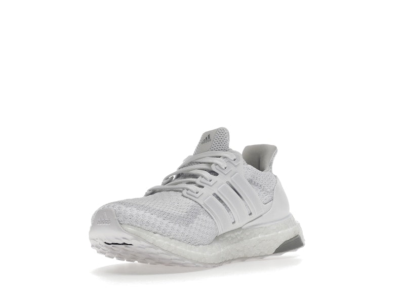 adidas Ultra Boost 2.0 Triple White (Youth)