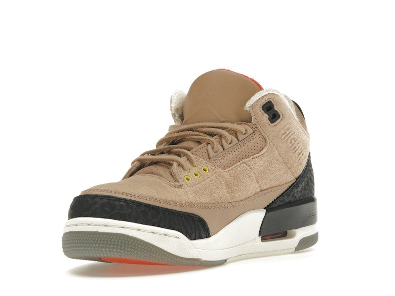 Jordan 3 Retro JTH Bio Beige