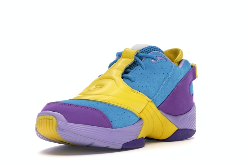 Reebok Answer 5 BBC Ice Cream