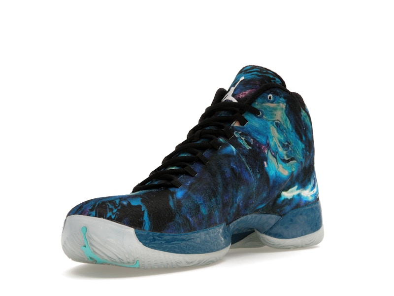 Jordan XX9 Year of the Goat