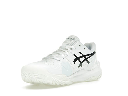 ASICS Gel-Challenger 14 Padel White Black