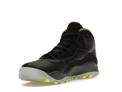 Jordan 10 Retro Venom Green
