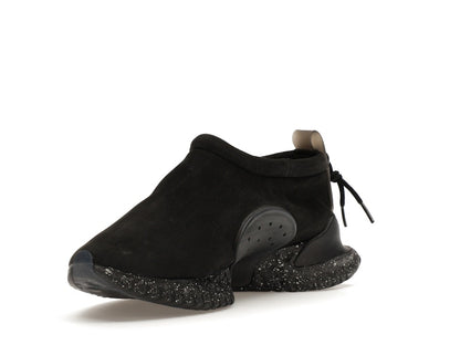 Nike Moc Flow SP Undercover Black