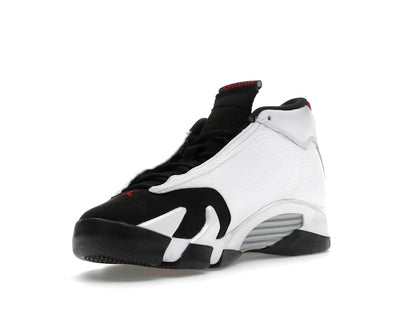 Jordan 14 Retro Black Toe (2024) (GS)