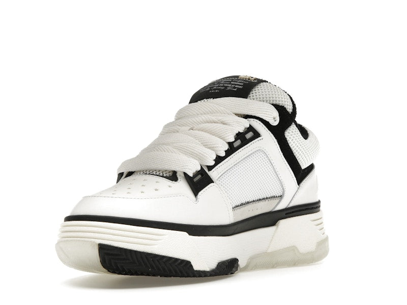 AMIRI MA-1 White Black Grey (2024)