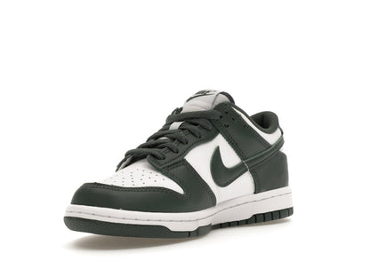 Nike Dunk Low Vintage Green (GS)