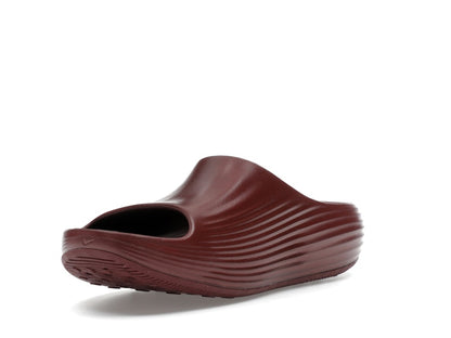 Nike ReactX Rejuven8 Slide Team Red