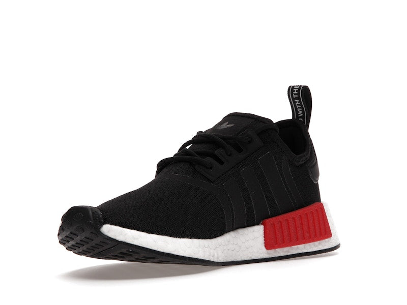 adidas NMD R1 Core Black (2021)