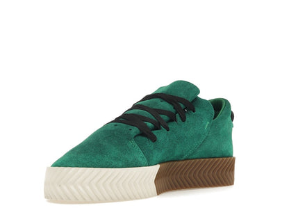adidas AW Skate Alexander Wang Green