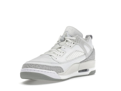Jordan Spizike Low Summit White Photon Dust