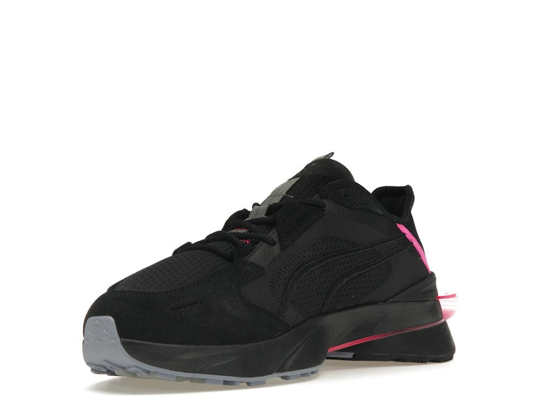 Puma PWRFrame OP-1 Cyber Black Pink