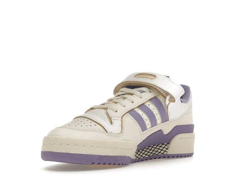 adidas Forum 84 Low Off White Lilac (Women's)
