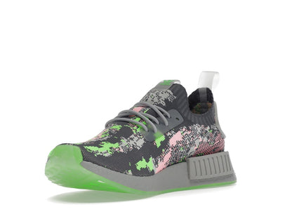 adidas NMD R1 PK Hyper Pop