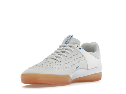 Nike SB Zoom Nyjah 3 Summit White Photo Blue