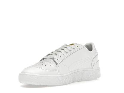 Puma Ralph Sampson Low OG Chinatown Market White