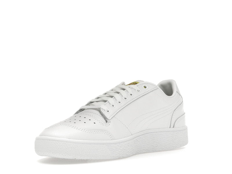 Puma Ralph Sampson Low OG Chinatown Market White