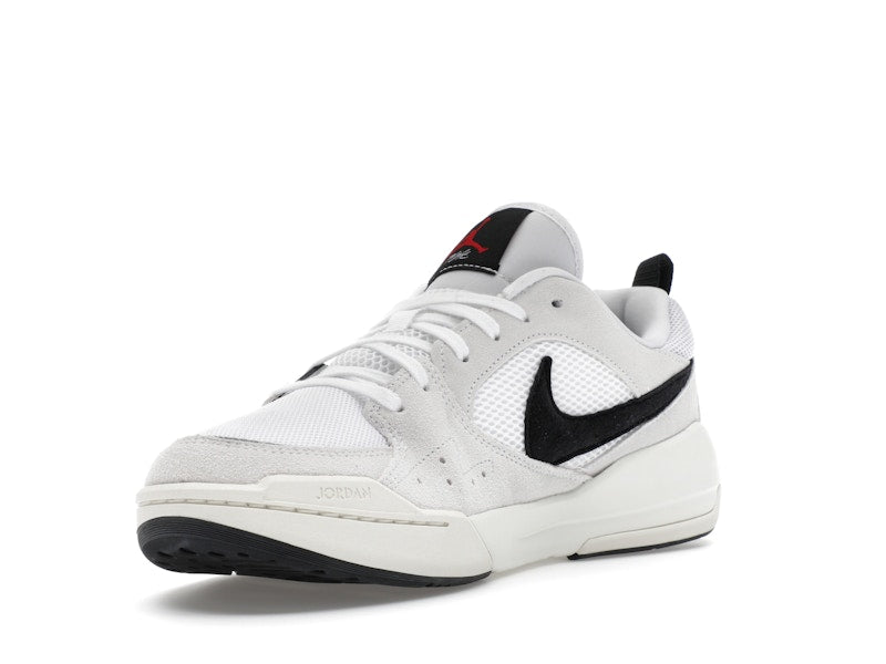 Jordan CMFT Era White Sail Black