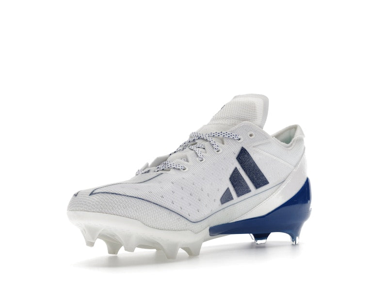 adidas Adizero Electric Cloud White Royal Blue
