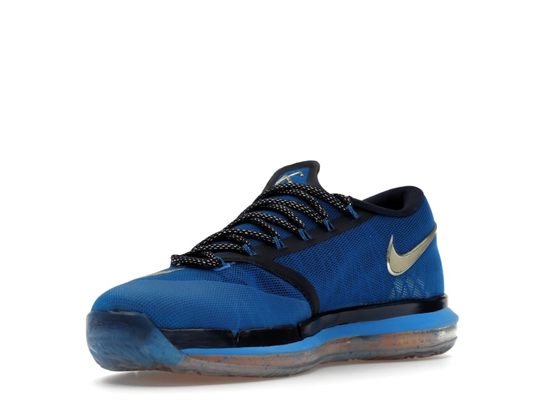 Nike KD 6 Elite Supremacy