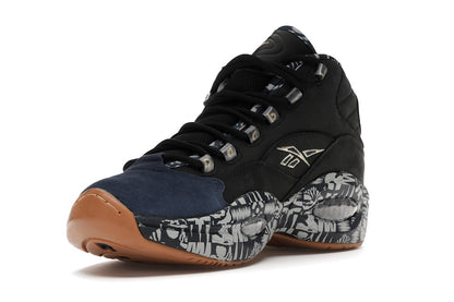 Reebok Question Mid Iverson Classic