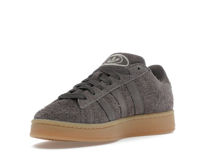 adidas Campus 00s Charcoal Putty Grey (Women's)