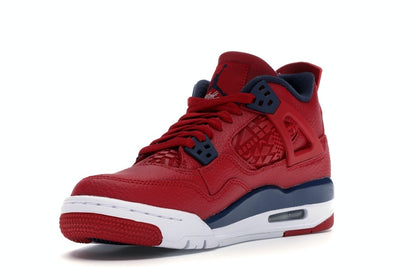 Jordan 4 Retro FIBA (2019) (GS)