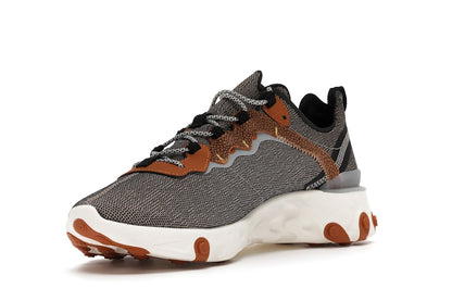 Nike React Element 55 SE Bio Beige
