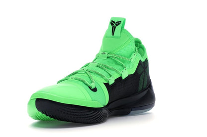 Nike Kobe AD Exodus Green Strike