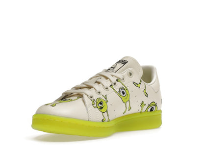 adidas Stan Smith Monsters Inc. Mike Wazowski
