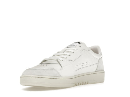 Axel Arigato Dice Lo White Grey