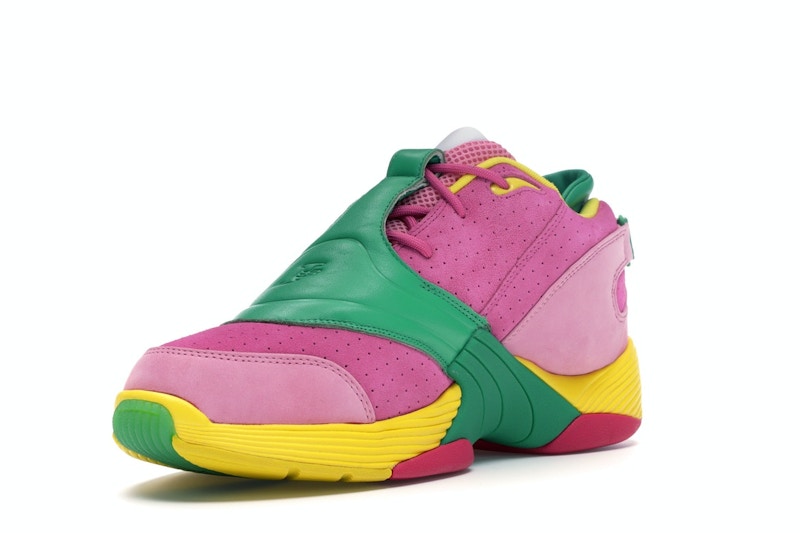 Reebok Answer 5 BBC Icecream ComplexCon (2019)