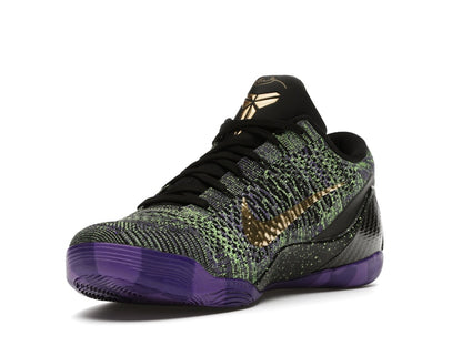 Nike Kobe 9 Low Mamba Moment (Nike ID)