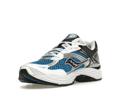 Saucony ProGrid Omni 9 OG Royal Silver