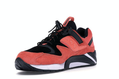 Saucony Grid 9000 Bungee