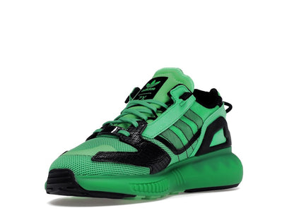 adidas ZX 5K Boost Screaming Green