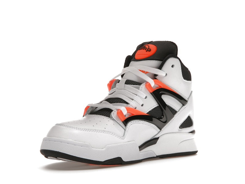 Reebok Pump Omni Zone II White (2021)