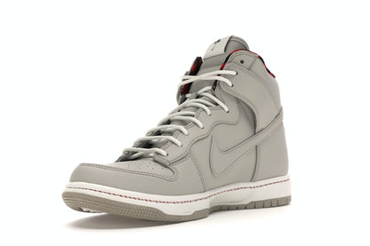 Nike Dunk Ultra String