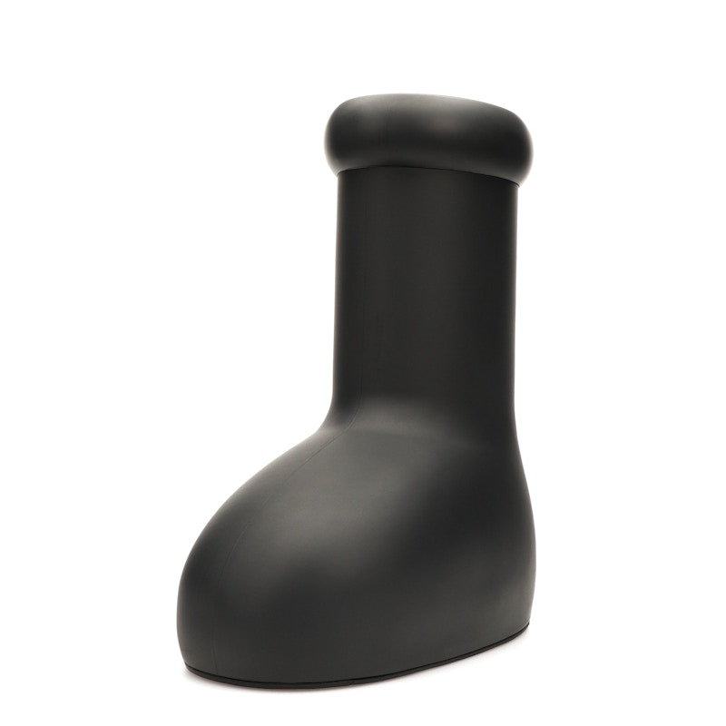 MSCHF Big Red Boot (Black)