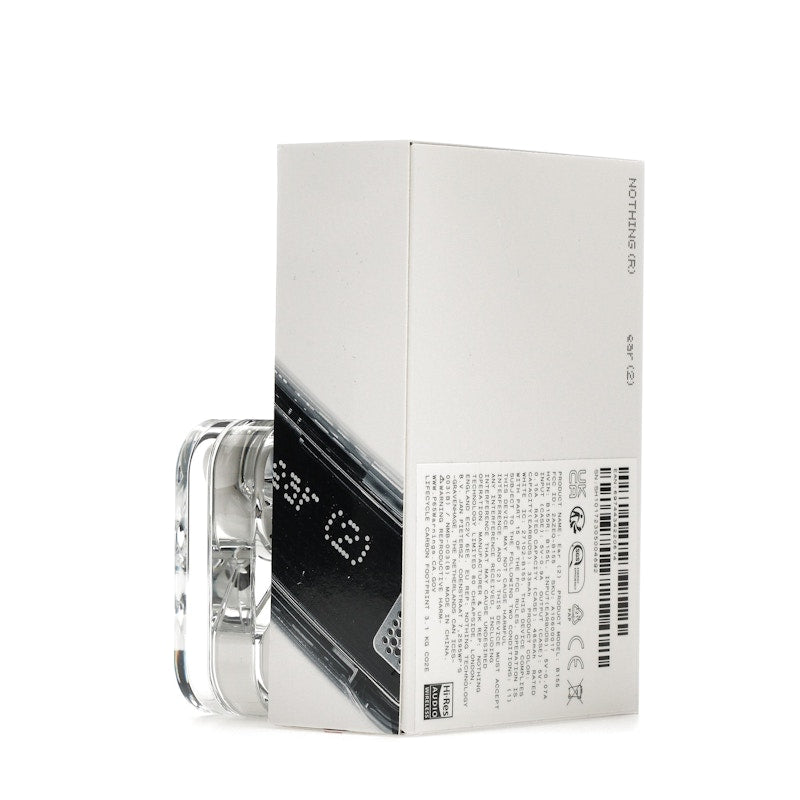 Nothing ear (1) Wireless Earbuds