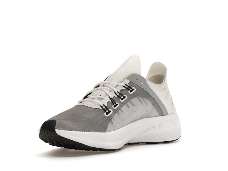 Nike Exp X14 White Wolf Grey