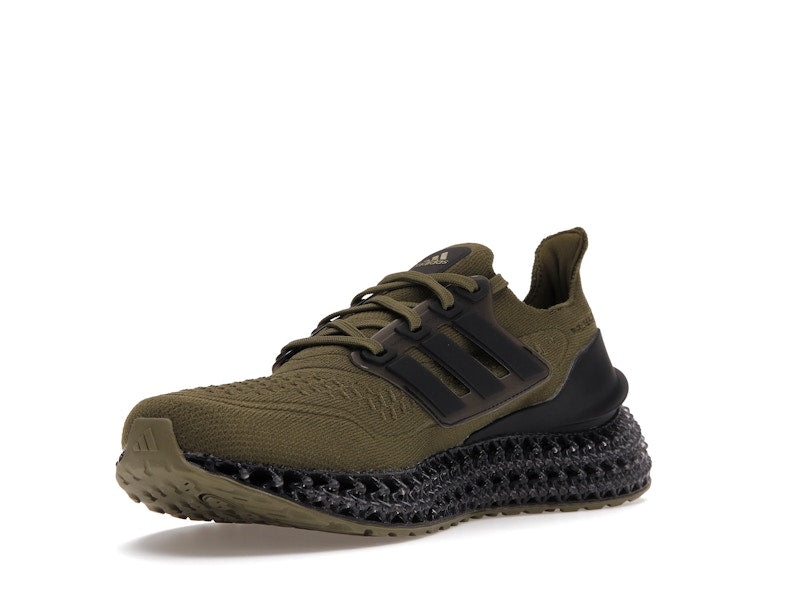 adidas Ultra 4DFWD Focus Olive