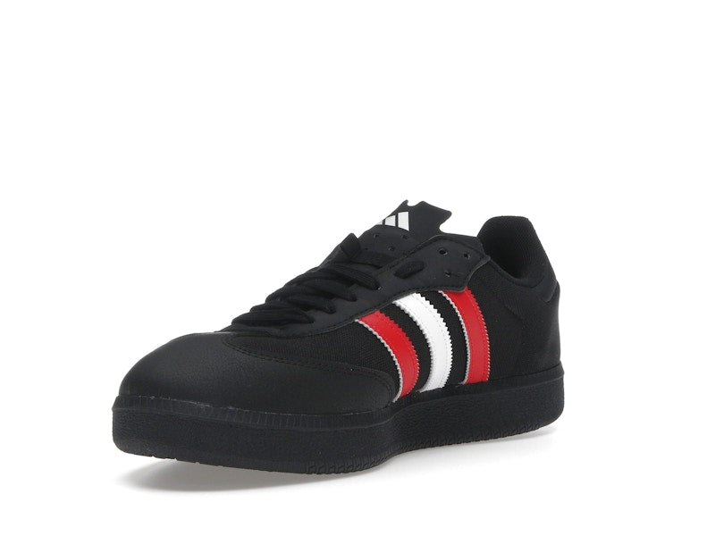 adidas Velosamba Ajax Black
