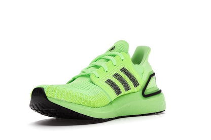 adidas Ultra Boost 20 Signal Green
