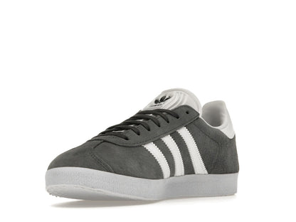 adidas Gazelle Solid Grey