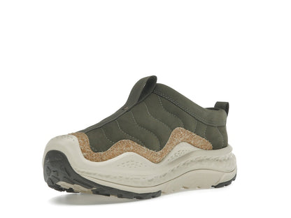 Hoka One One Ora Primo TP Elite Terrain System Antique Olive